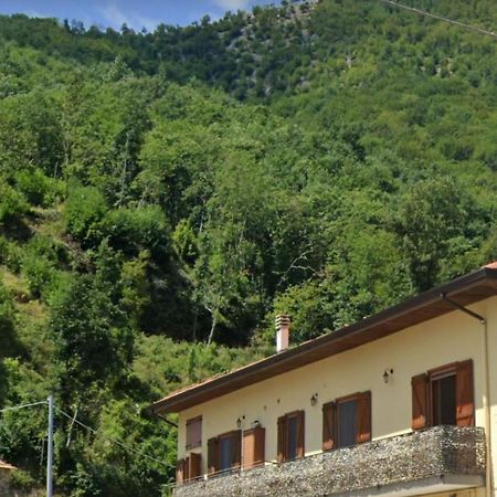 La Calcara Di Nonno Raffaele Villa Agerola Exterior photo