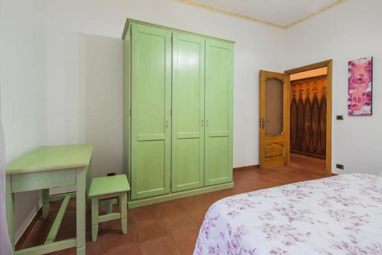 La Calcara Di Nonno Raffaele Villa Agerola Exterior photo